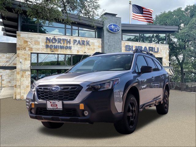 2023 Subaru Outback Wilderness San Antonio TX