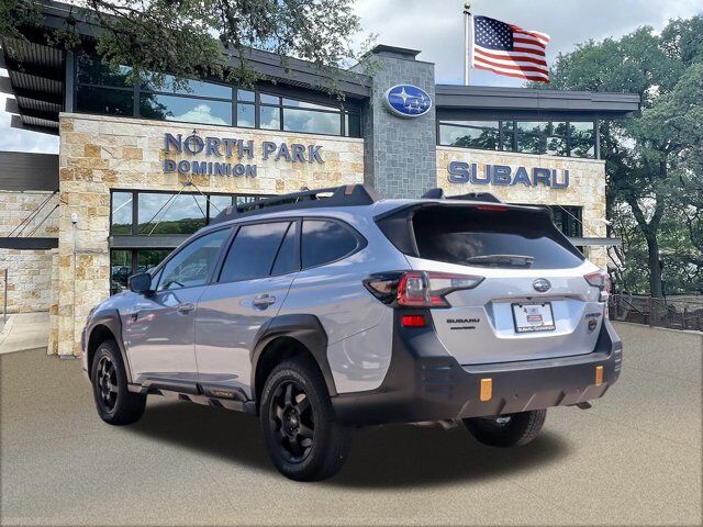 2023 Subaru Outback Wilderness San Antonio TX