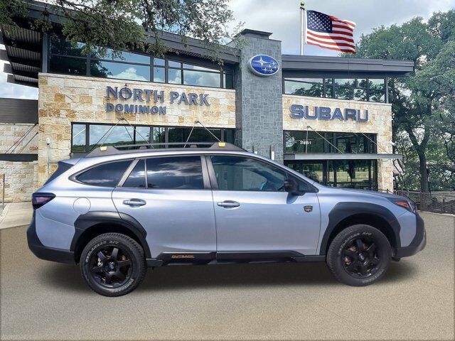 2023 Subaru Outback Wilderness San Antonio TX