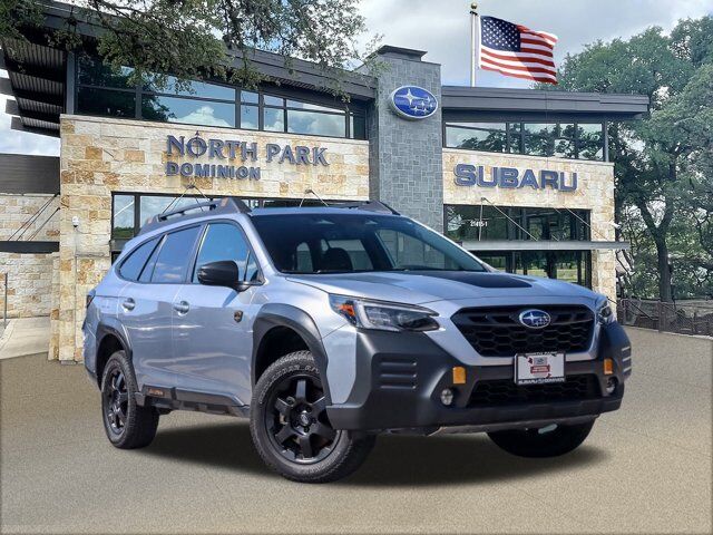 2023 Subaru Outback Wilderness San Antonio TX