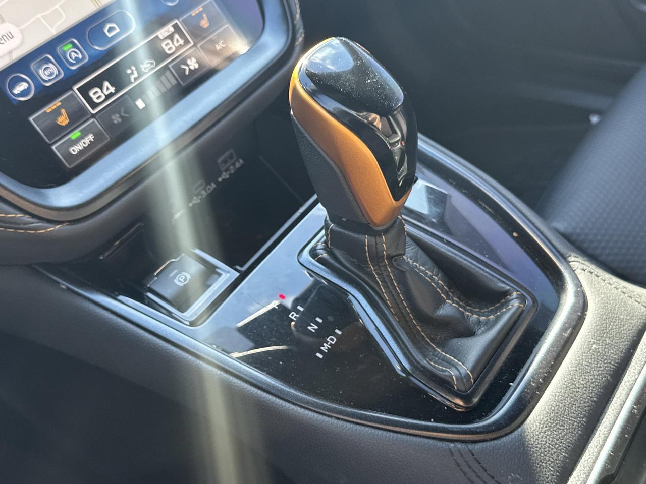 2023 Subaru Outback Wilderness San Antonio TX