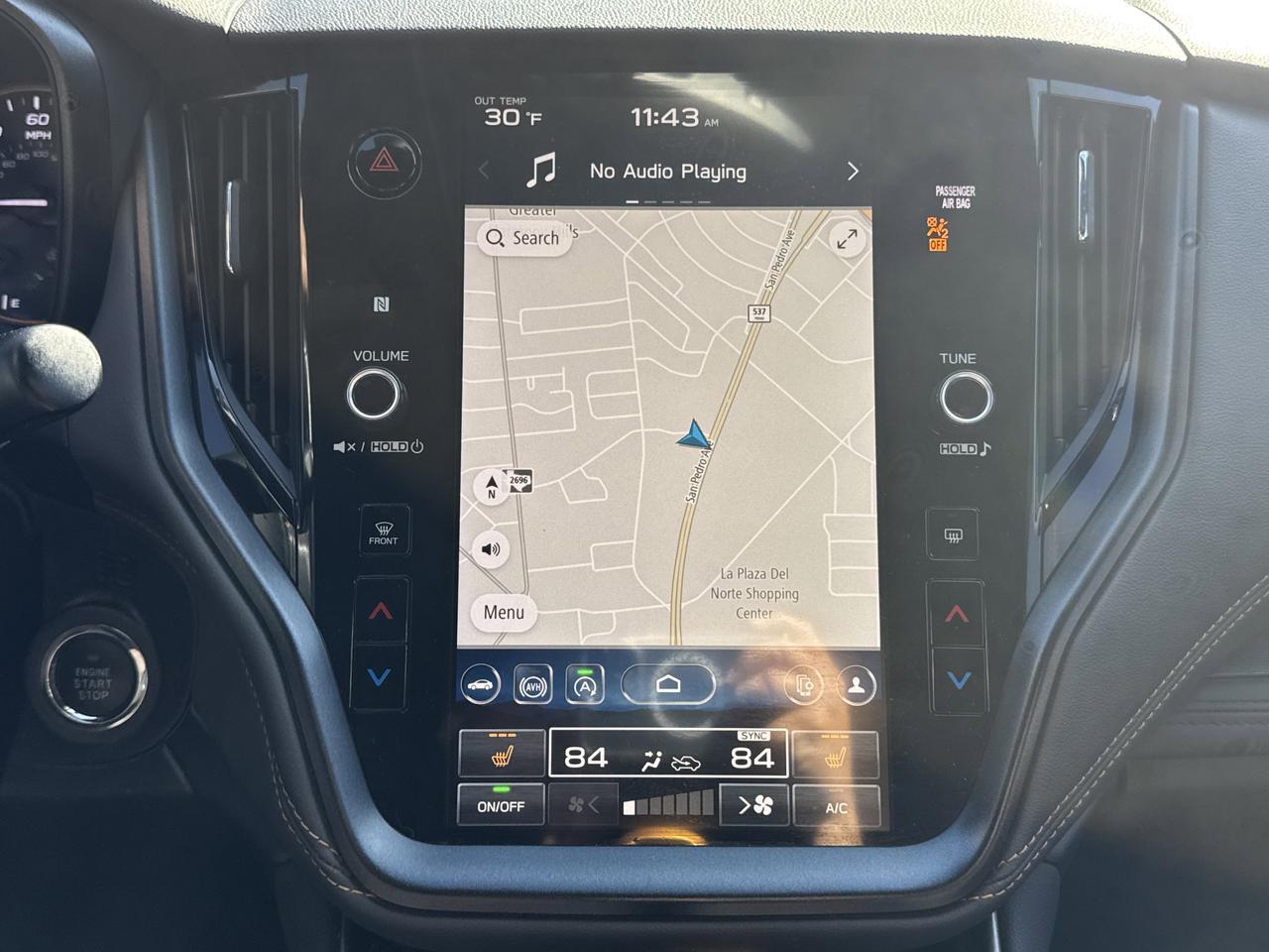 2023 Subaru Outback Wilderness San Antonio TX