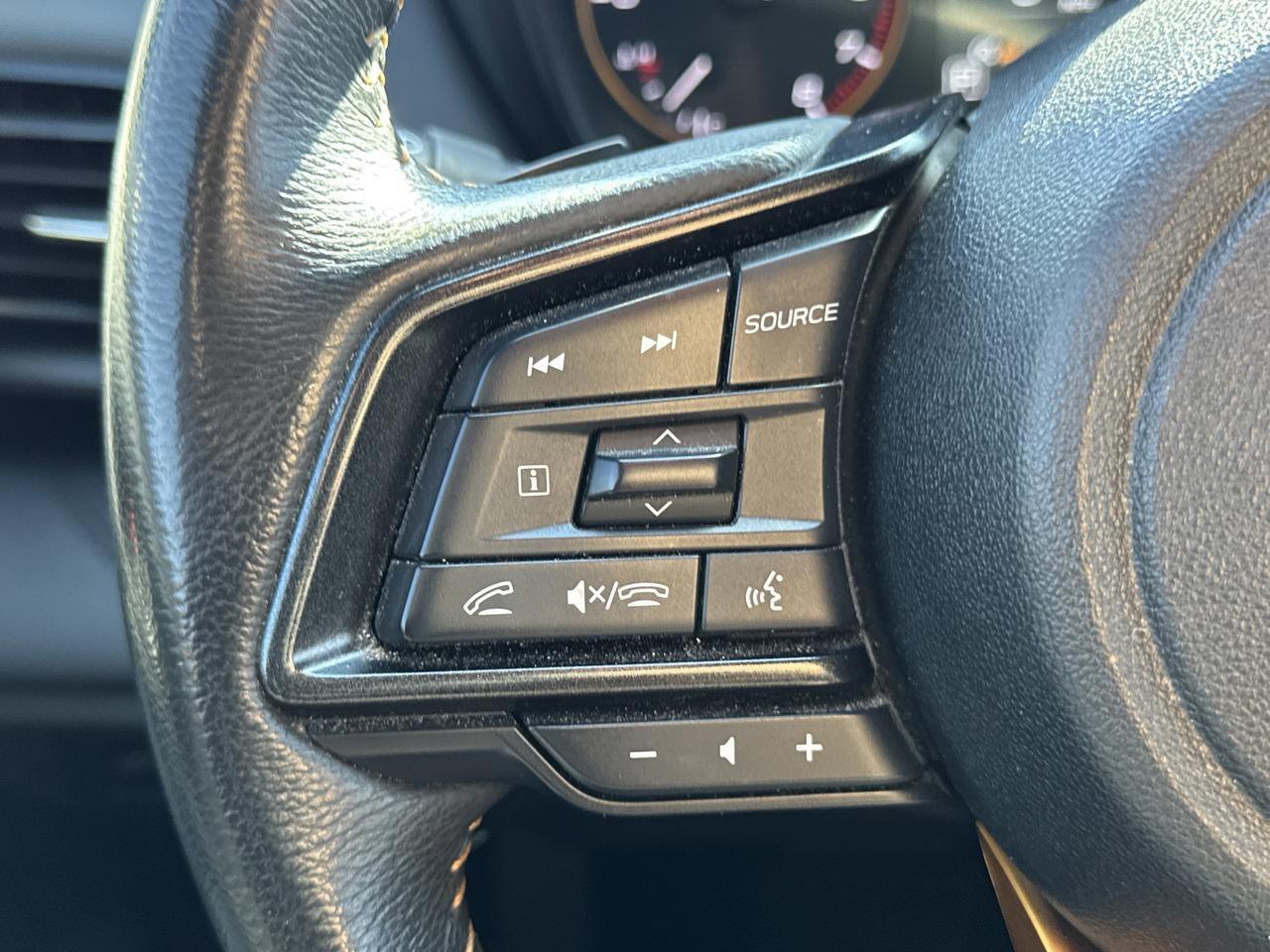 2023 Subaru Outback Wilderness San Antonio TX