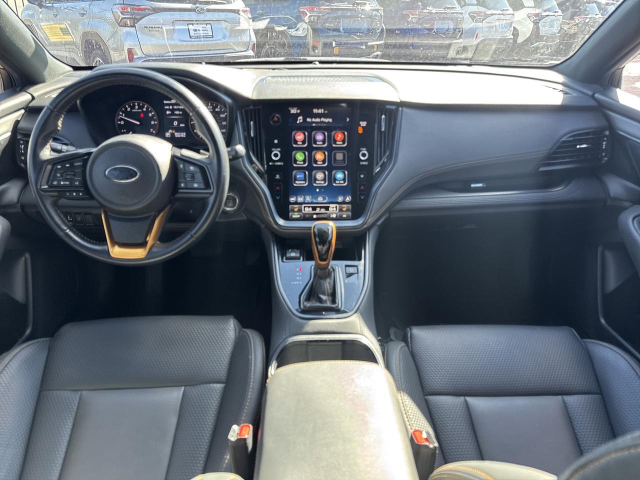 2023 Subaru Outback Wilderness San Antonio TX