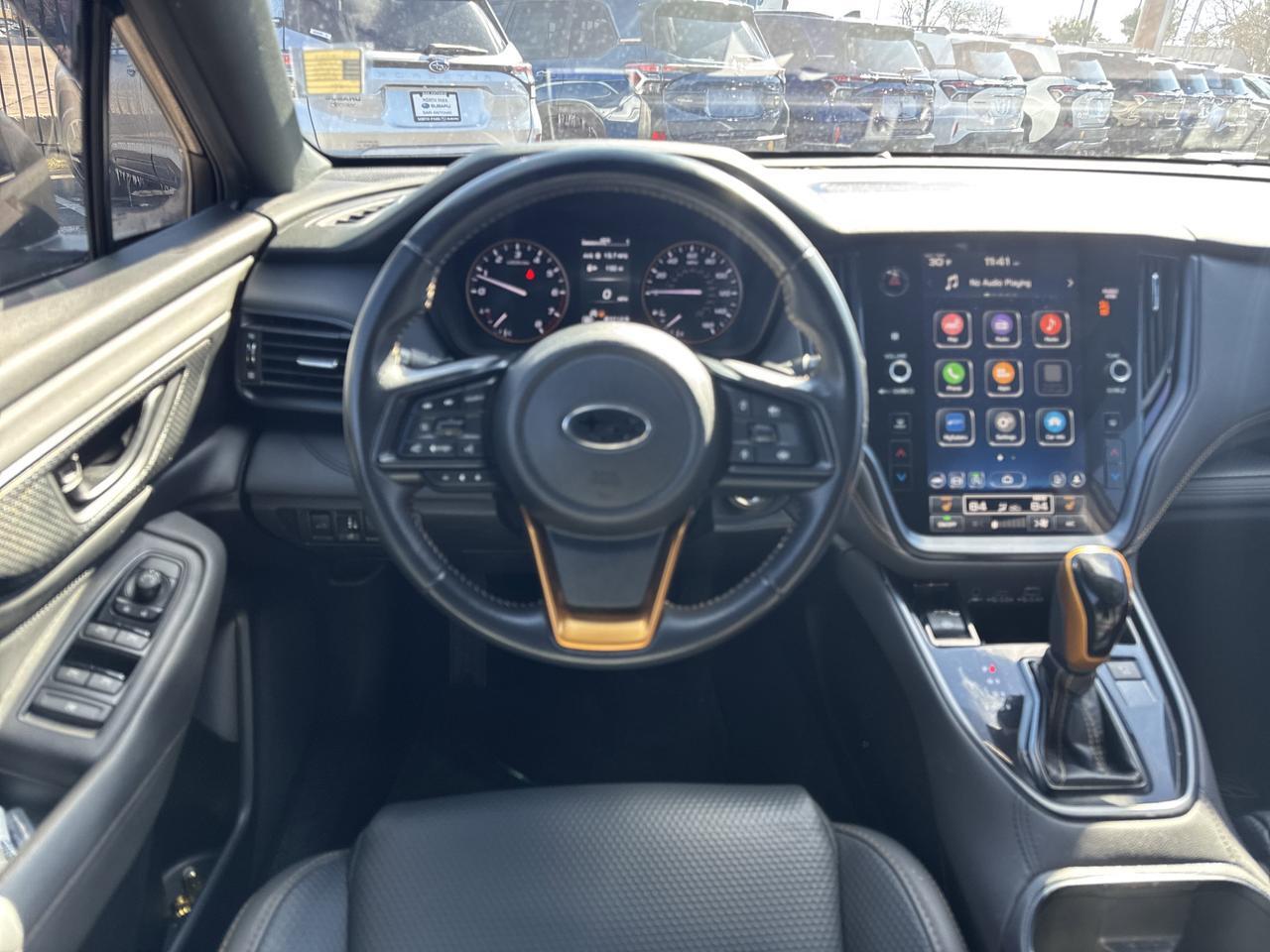 2023 Subaru Outback Wilderness San Antonio TX