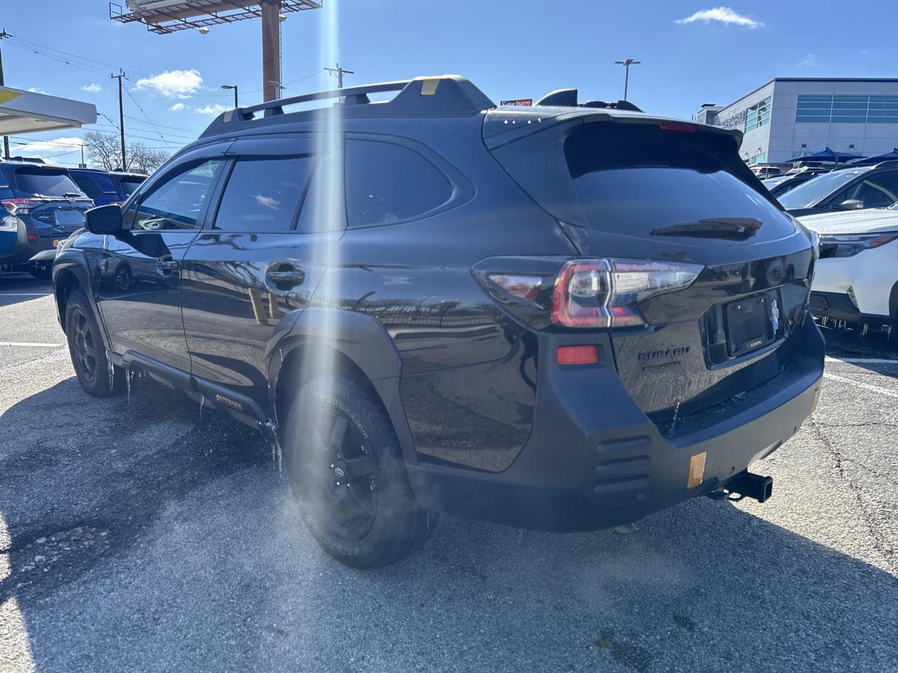 2023 Subaru Outback Wilderness San Antonio TX