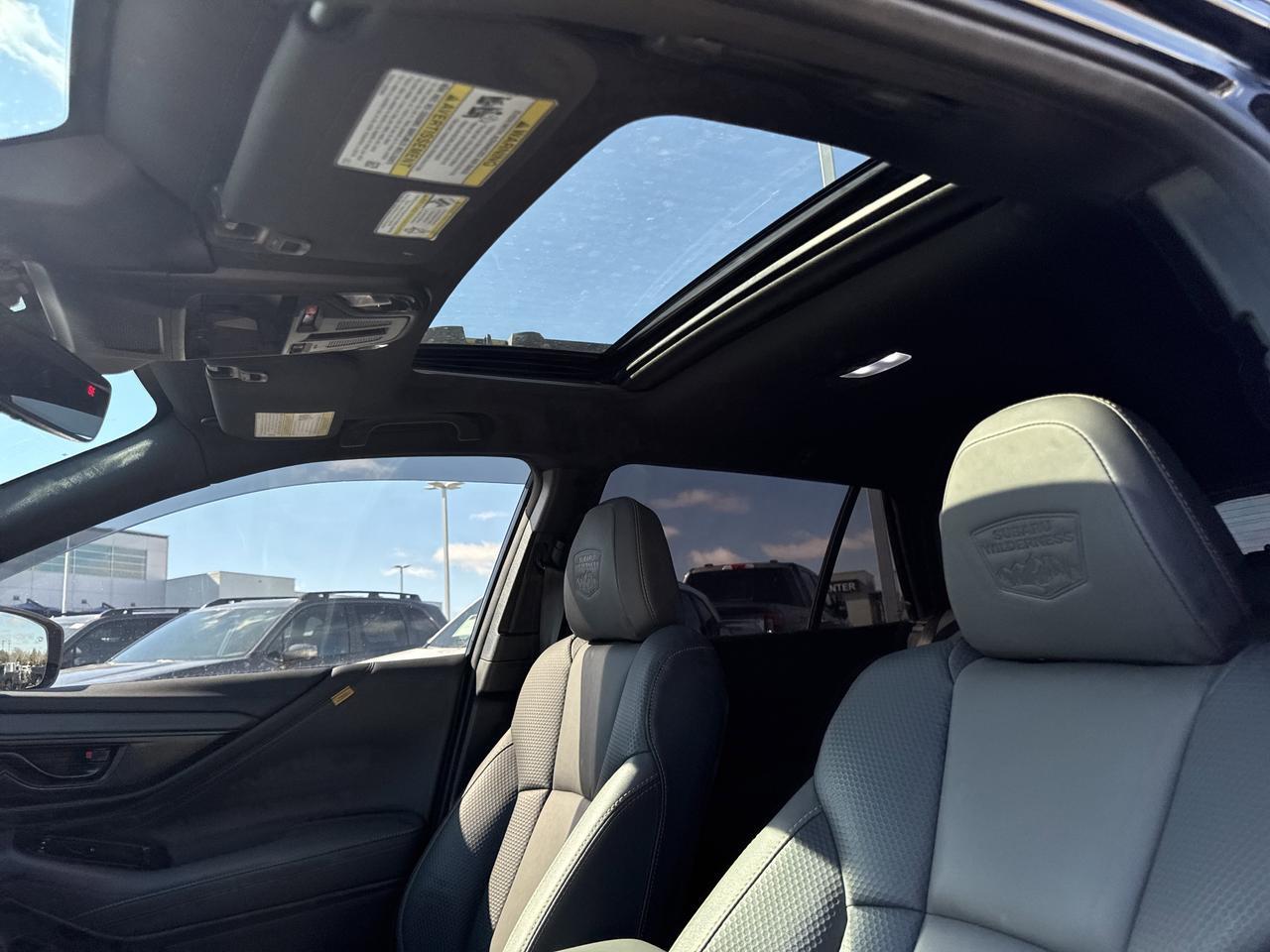 2023 Subaru Outback Wilderness San Antonio TX