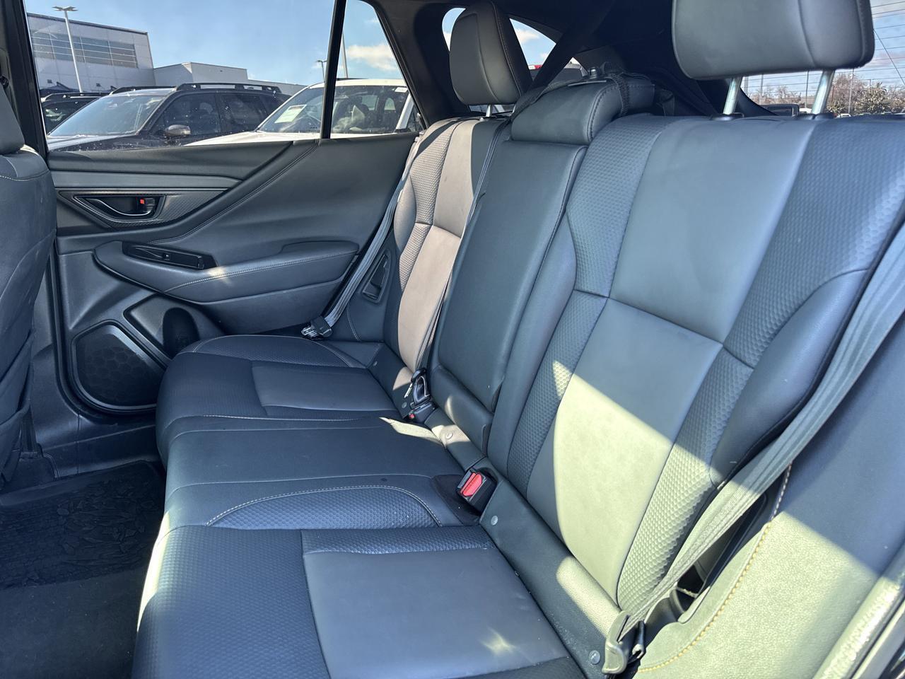 2023 Subaru Outback Wilderness San Antonio TX