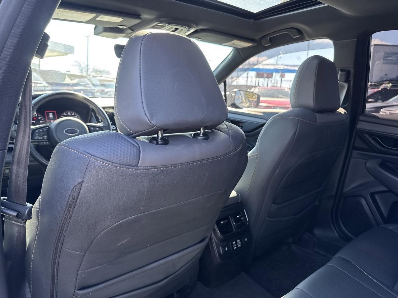 2023 Subaru Outback Wilderness San Antonio TX