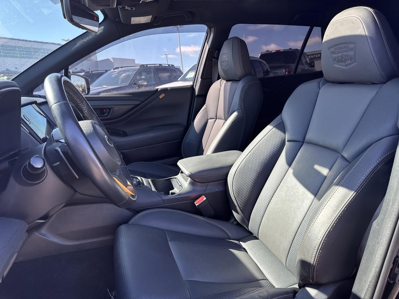 2023 Subaru Outback Wilderness San Antonio TX