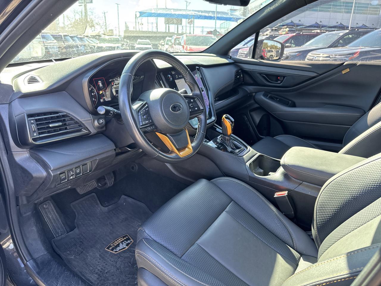 2023 Subaru Outback Wilderness San Antonio TX