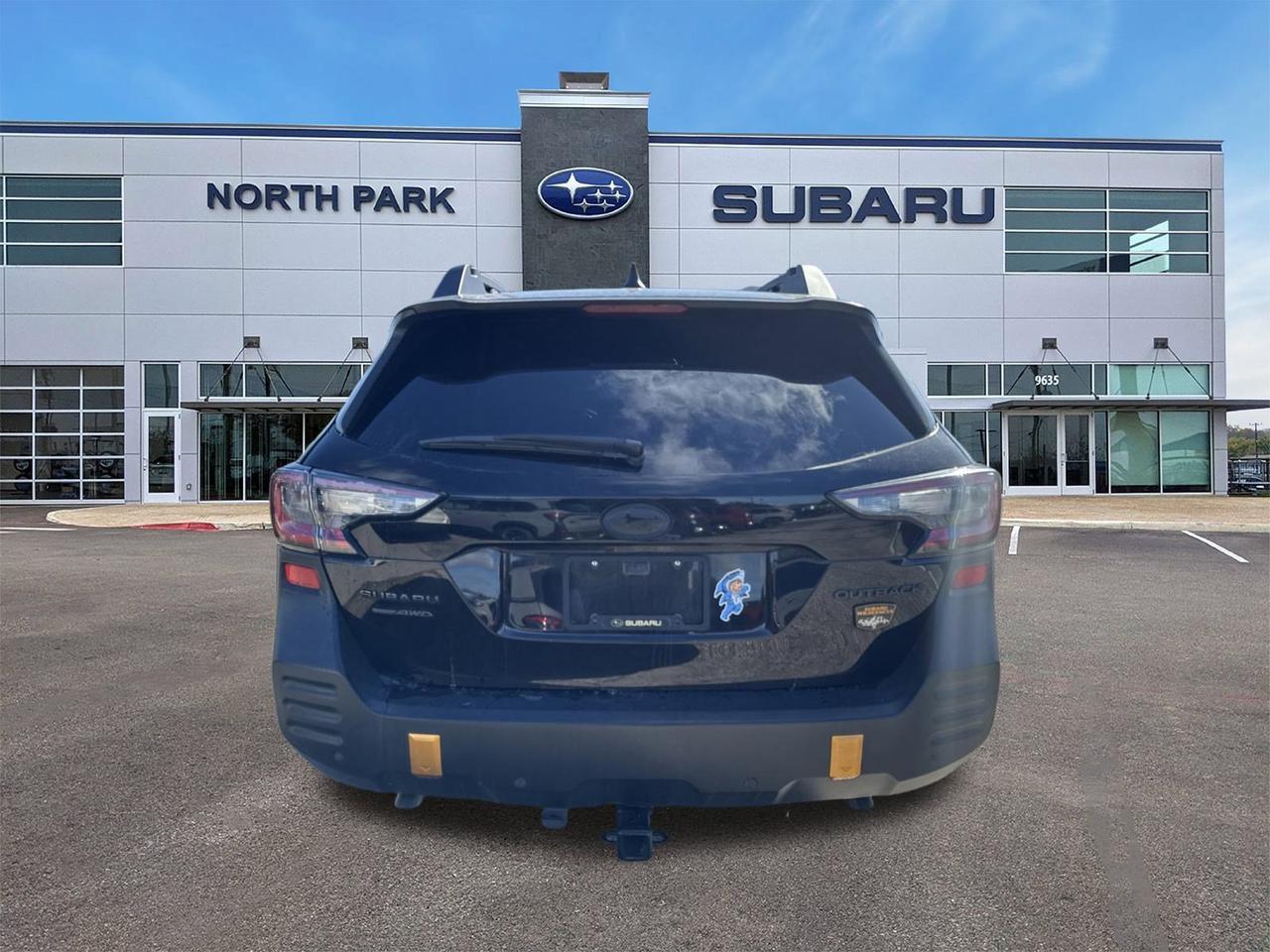 2023 Subaru Outback Wilderness San Antonio TX