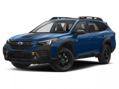 2023 Subaru Outback Wilderness San Antonio TX