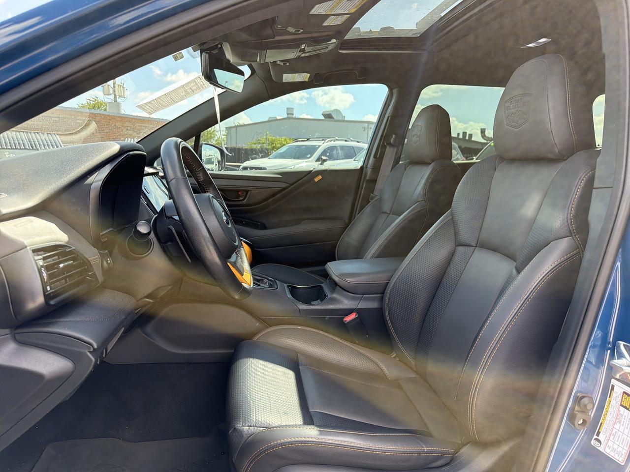 2023 Subaru Outback Wilderness San Antonio TX