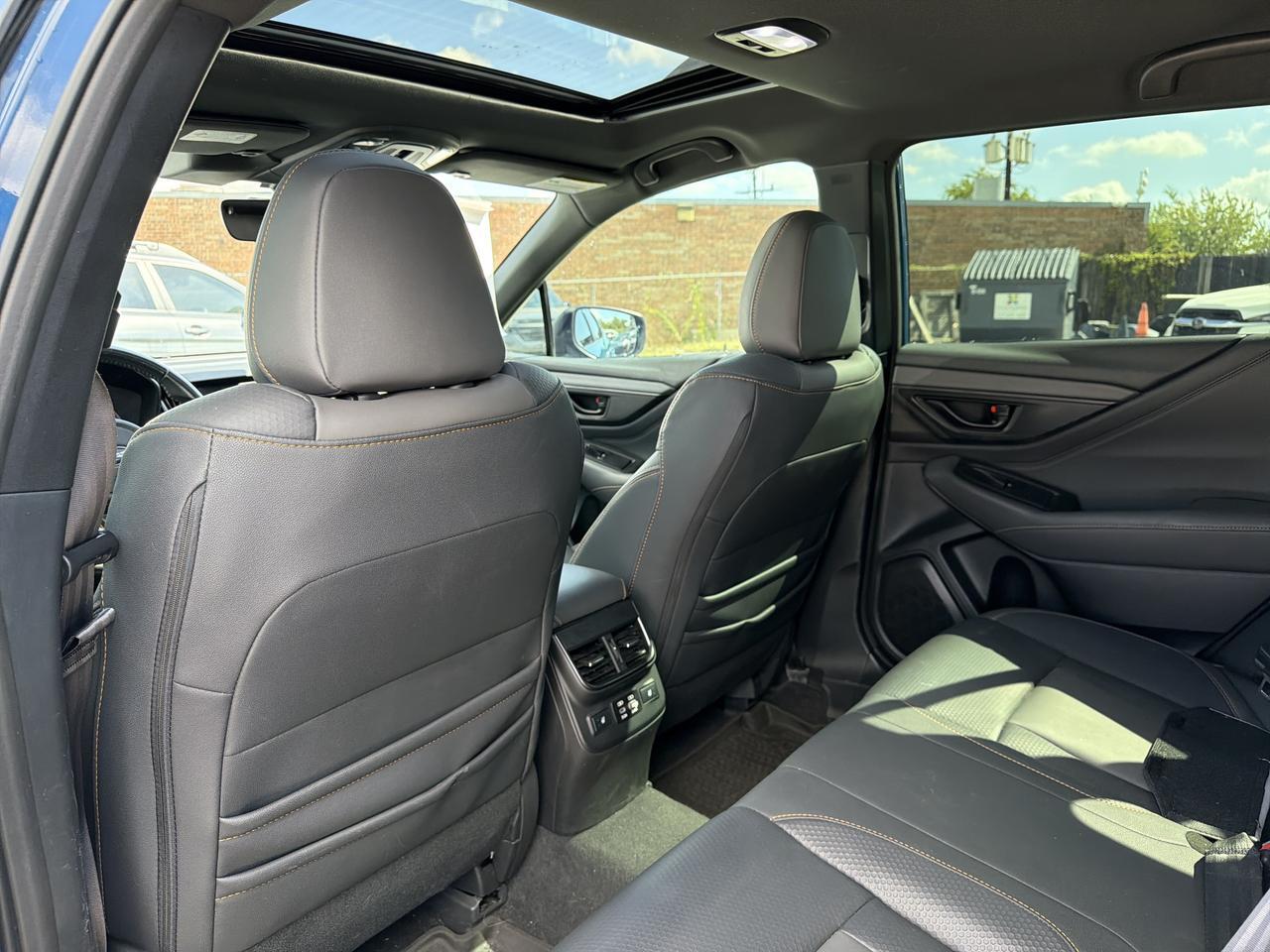 2023 Subaru Outback Wilderness San Antonio TX