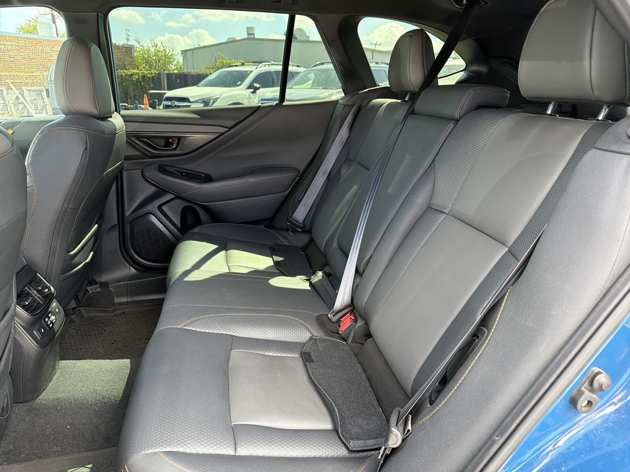 2023 Subaru Outback Wilderness San Antonio TX