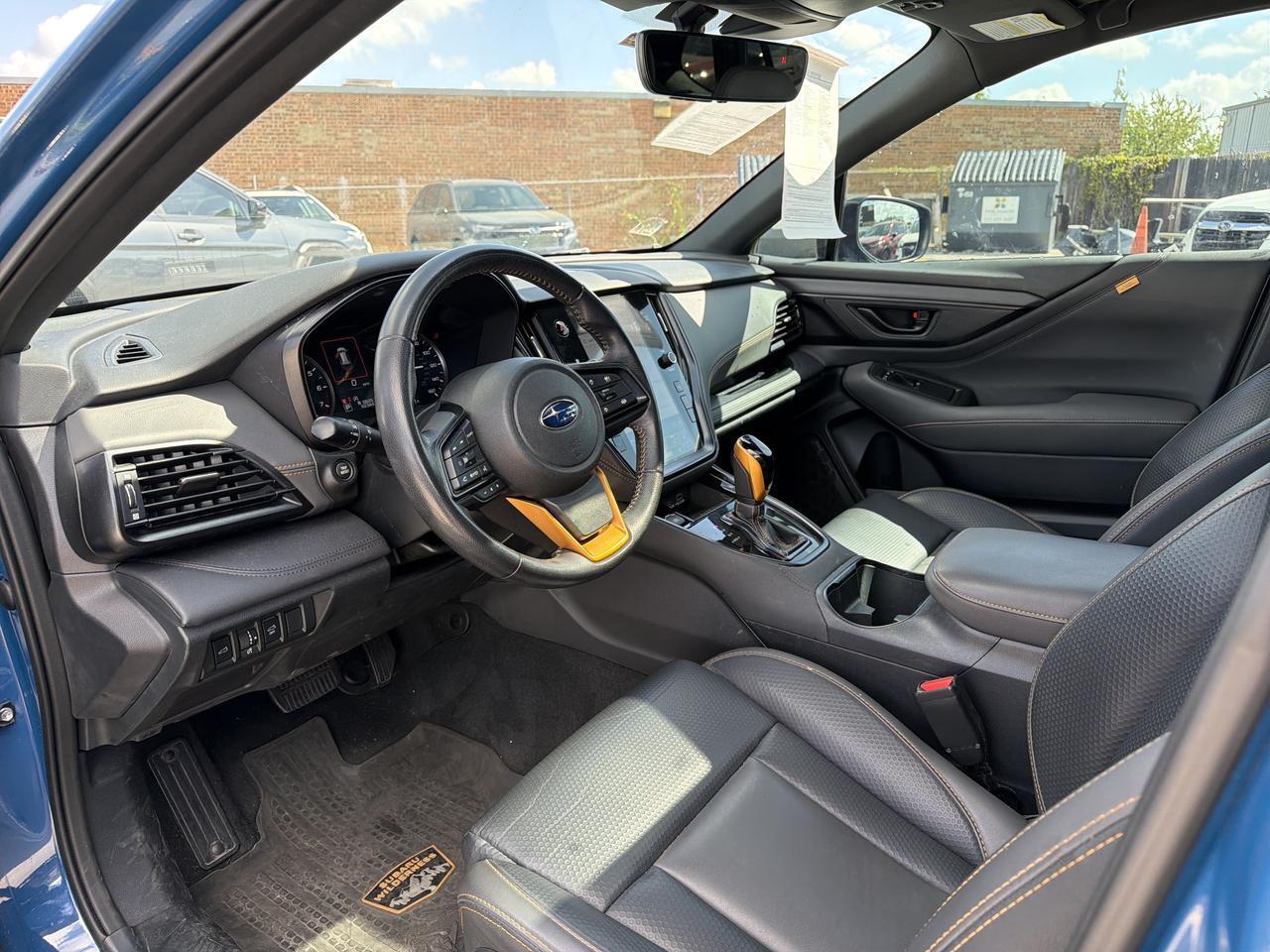2023 Subaru Outback Wilderness San Antonio TX