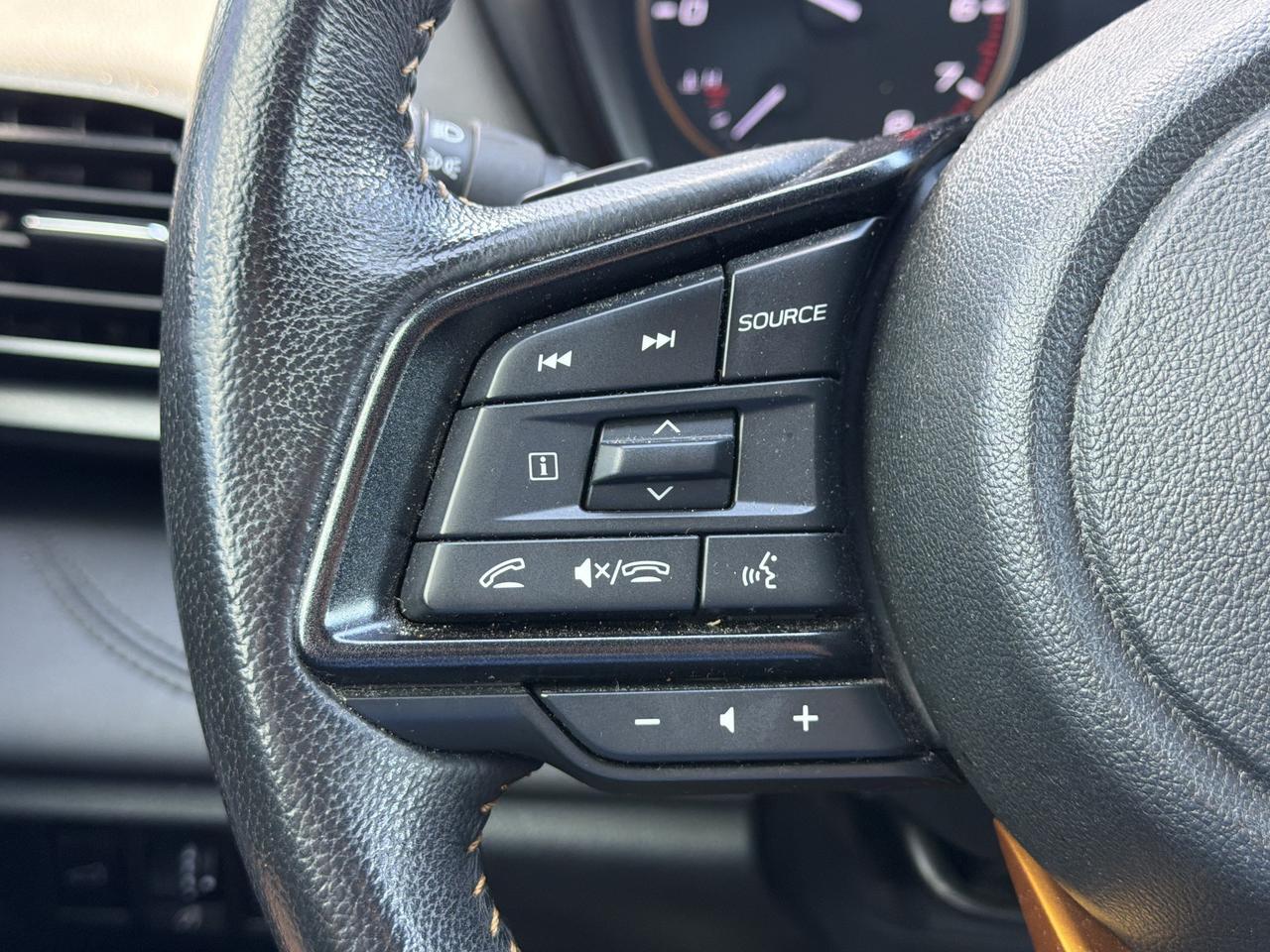 2023 Subaru Outback Wilderness San Antonio TX