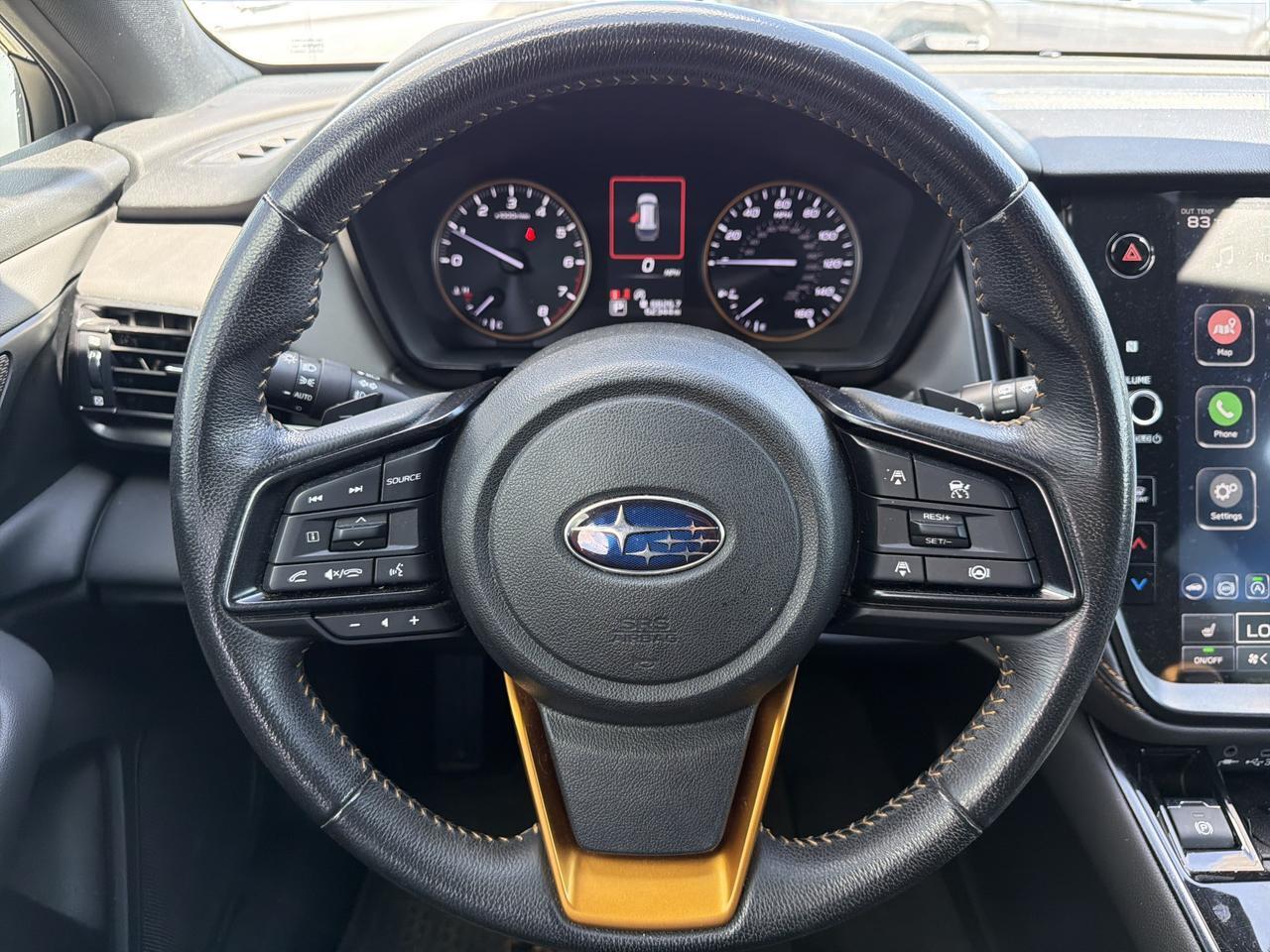 2023 Subaru Outback Wilderness San Antonio TX