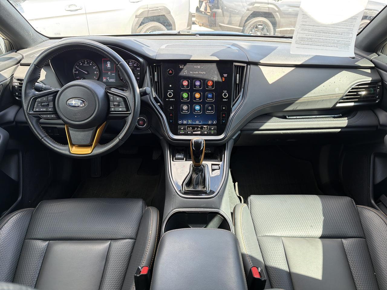 2023 Subaru Outback Wilderness San Antonio TX