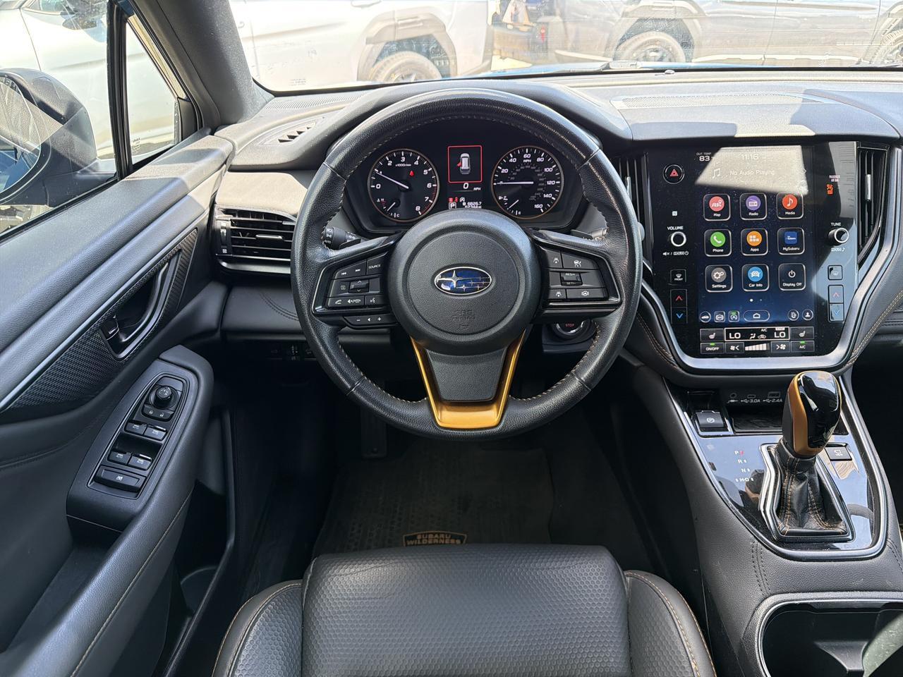 2023 Subaru Outback Wilderness San Antonio TX