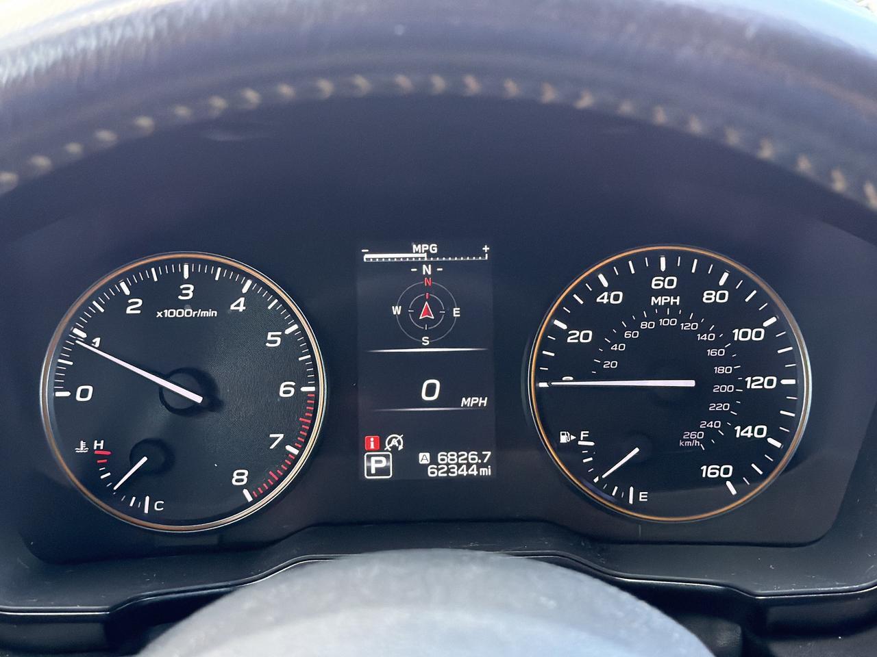 2023 Subaru Outback Wilderness San Antonio TX