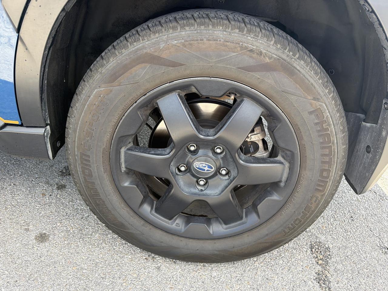 2023 Subaru Outback Wilderness San Antonio TX