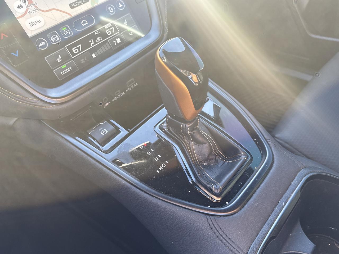 2023 Subaru Outback Wilderness San Antonio TX