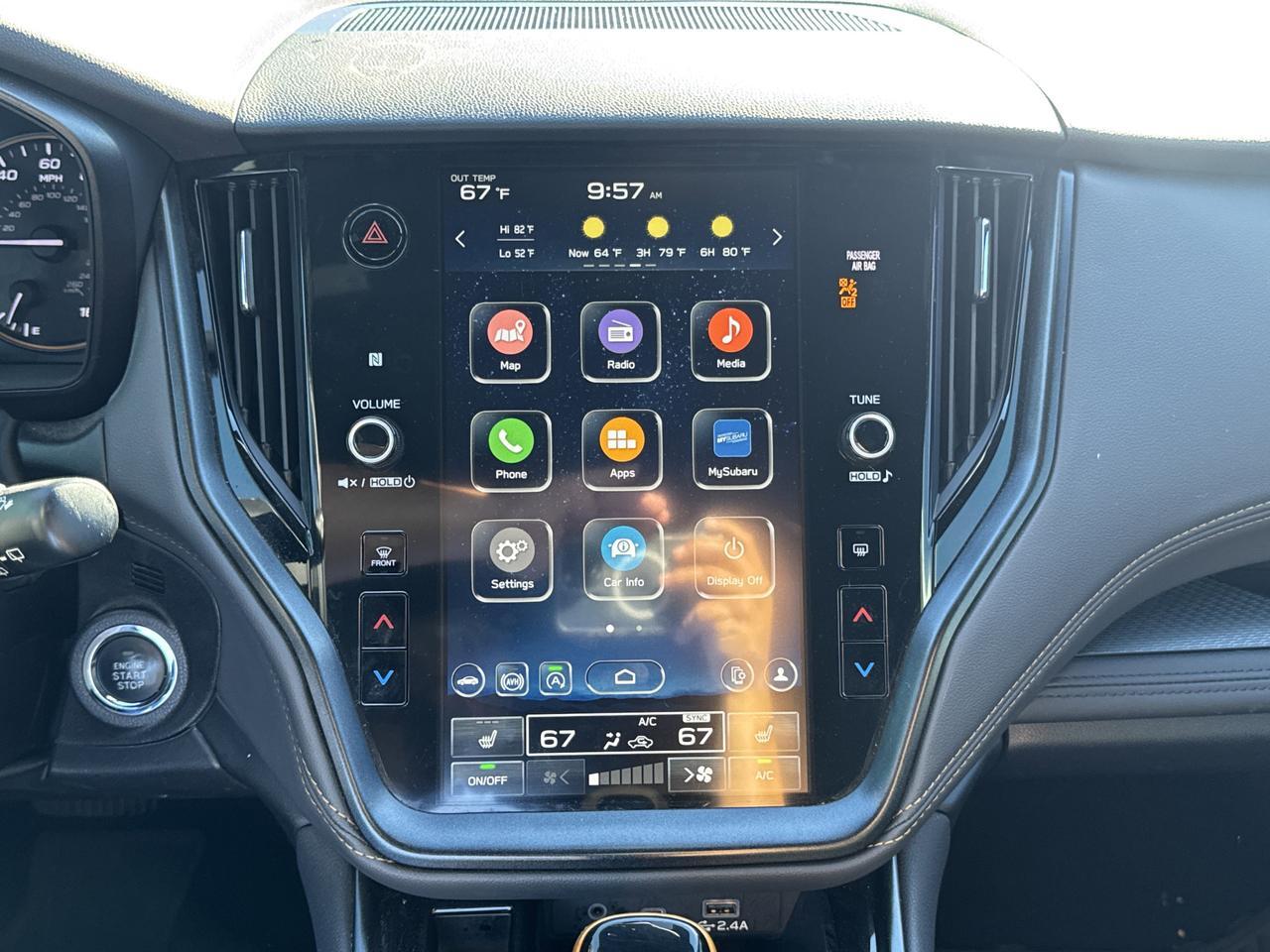 2023 Subaru Outback Wilderness San Antonio TX