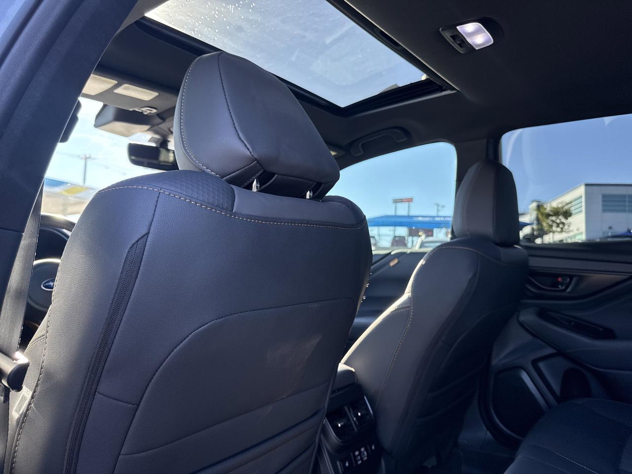 2023 Subaru Outback Wilderness San Antonio TX