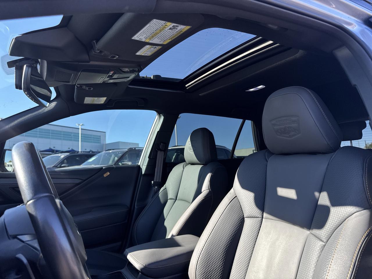 2023 Subaru Outback Wilderness San Antonio TX