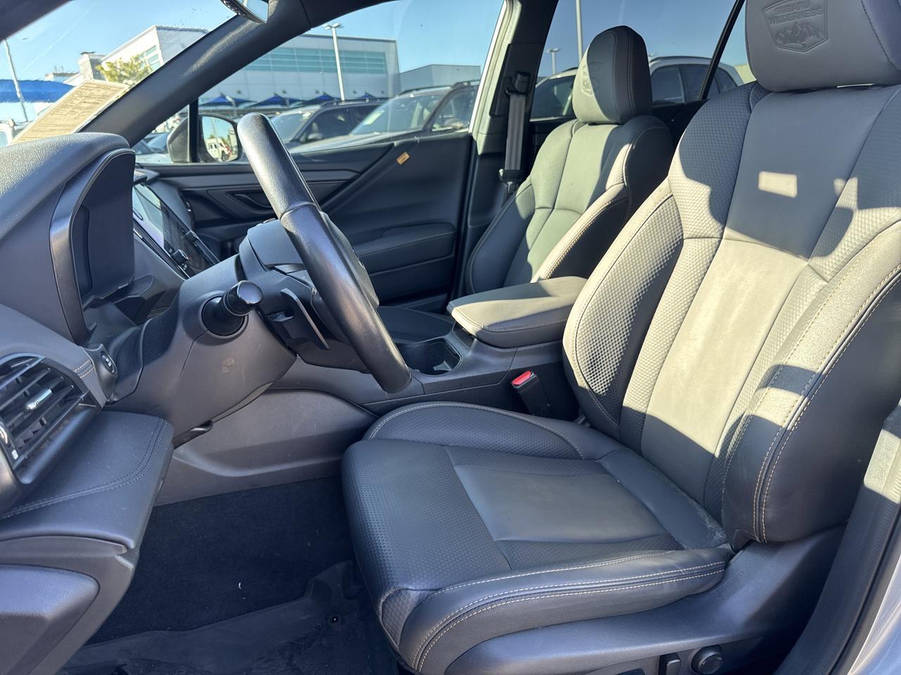 2023 Subaru Outback Wilderness San Antonio TX