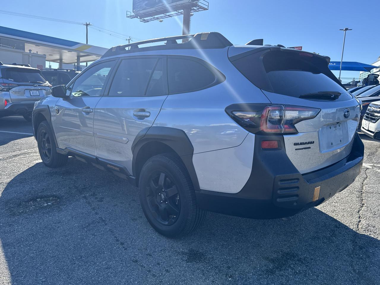 2023 Subaru Outback Wilderness San Antonio TX