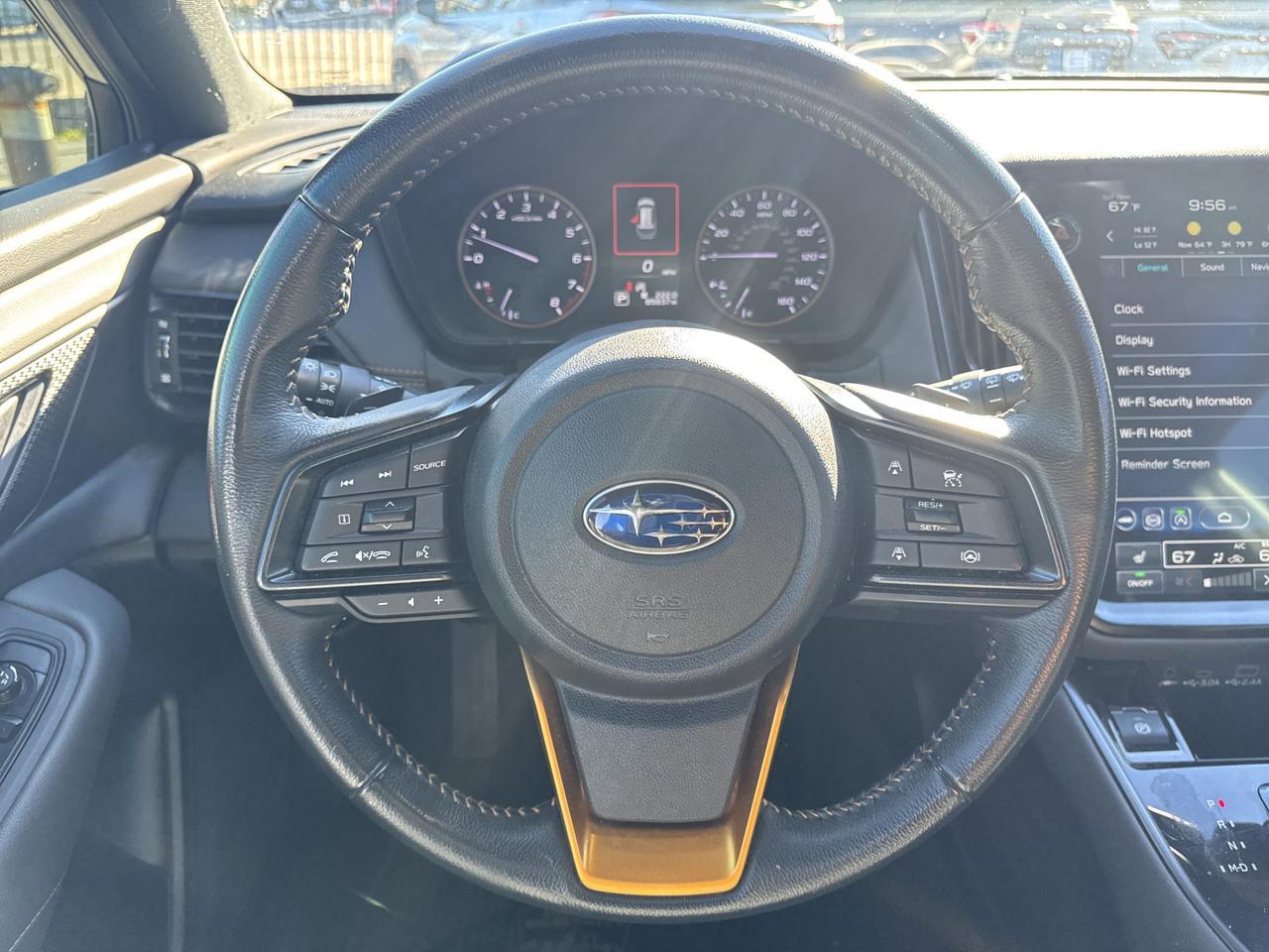 2023 Subaru Outback Wilderness San Antonio TX