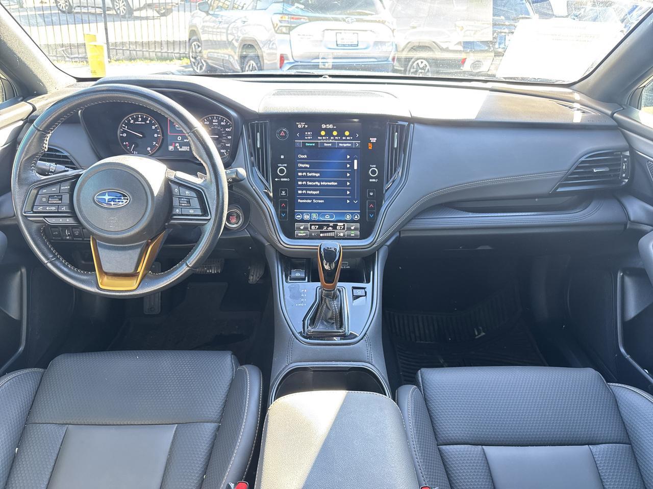 2023 Subaru Outback Wilderness San Antonio TX