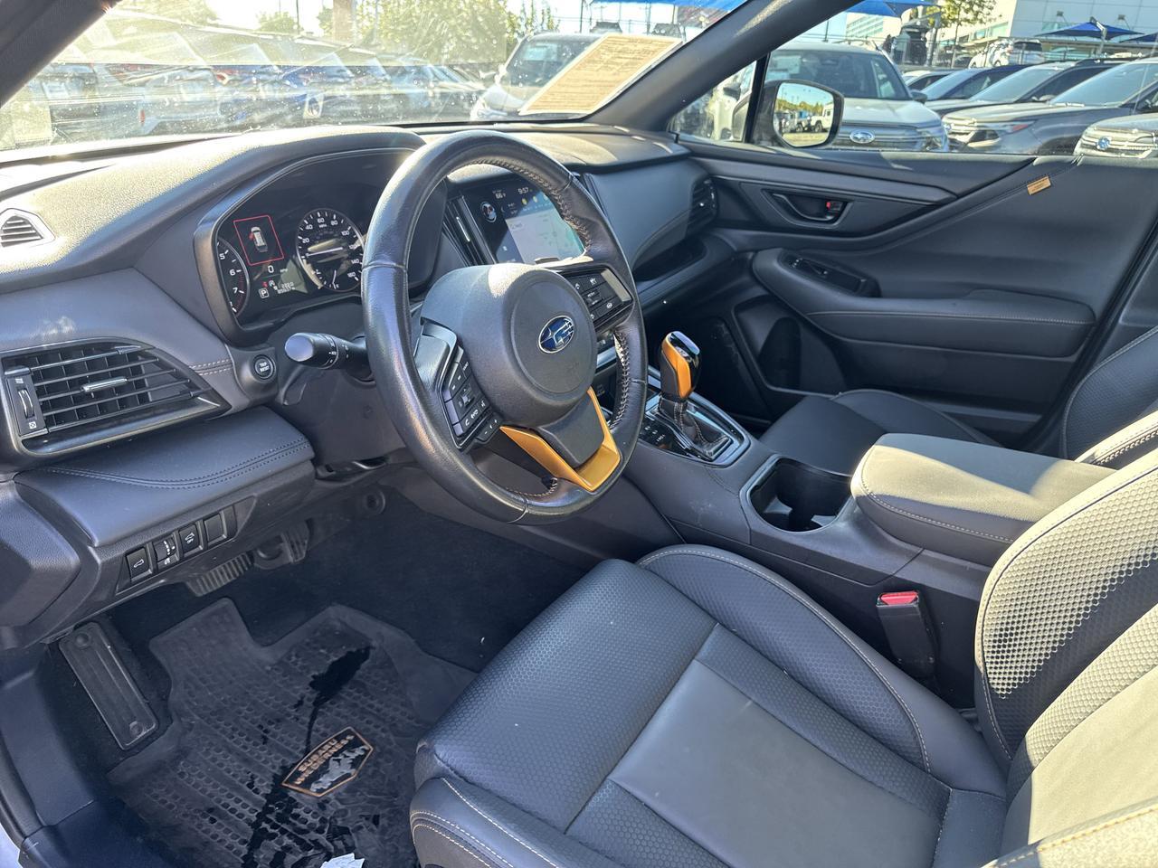 2023 Subaru Outback Wilderness San Antonio TX