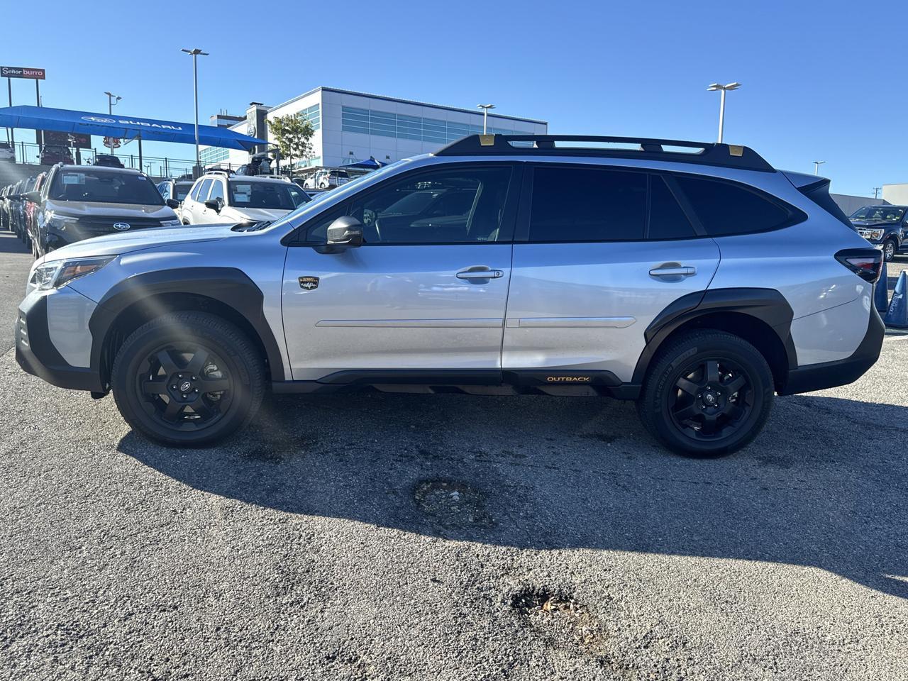 2023 Subaru Outback Wilderness San Antonio TX