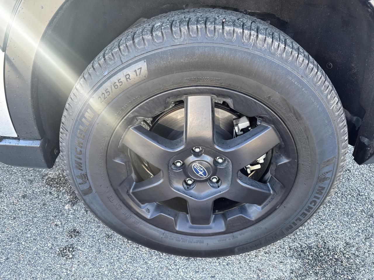 2023 Subaru Outback Wilderness San Antonio TX