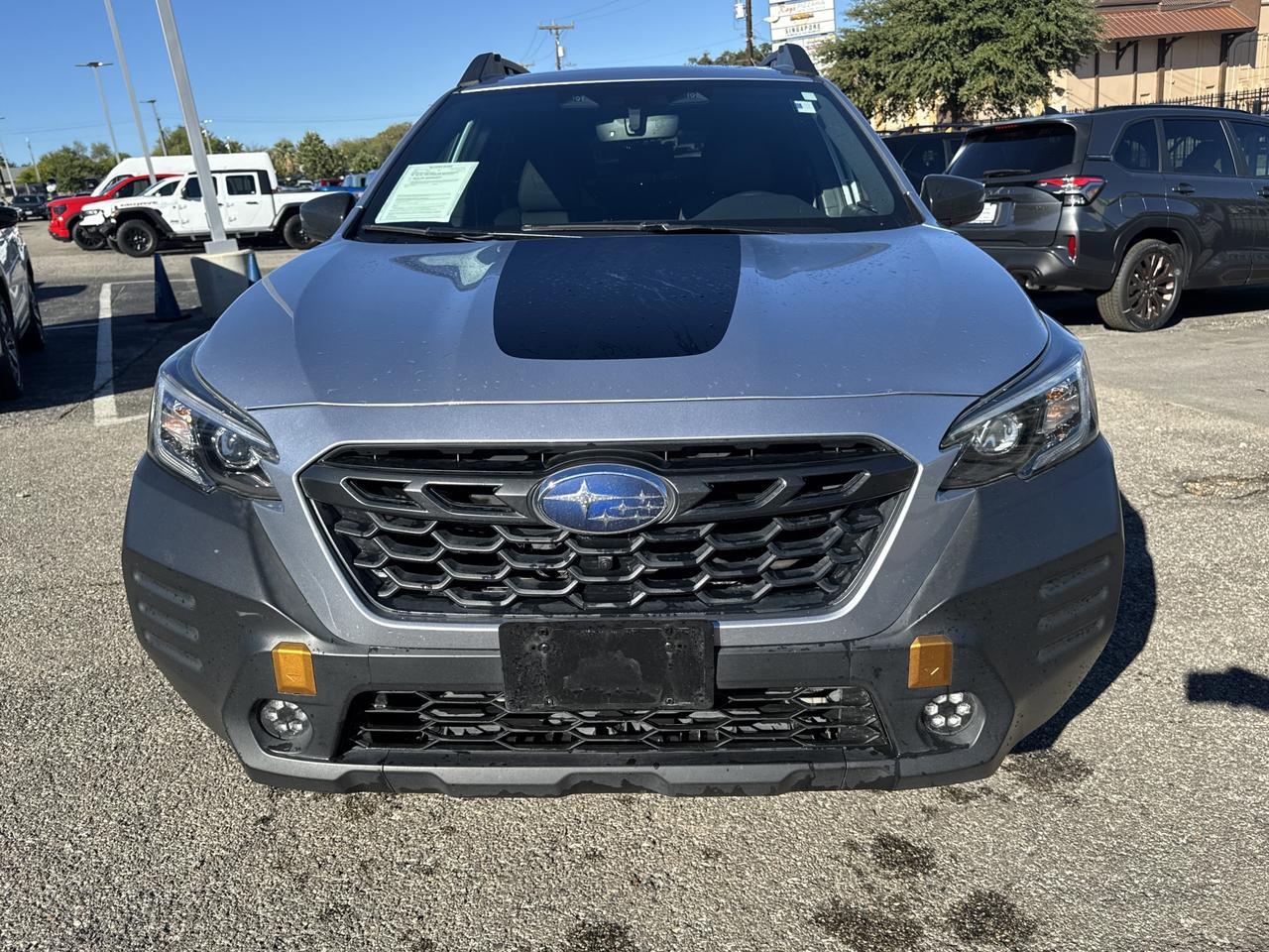 2023 Subaru Outback Wilderness San Antonio TX