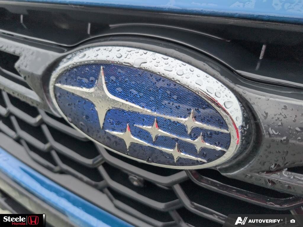 2023 Subaru Outback Wilderness St. John's NL