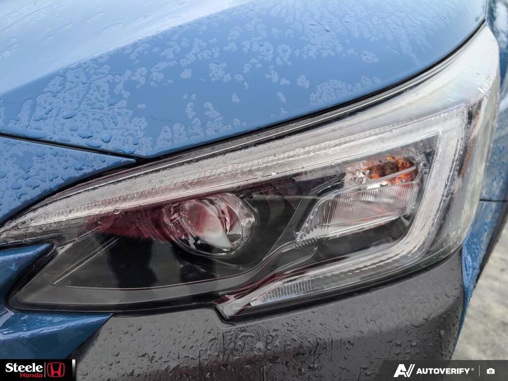 2023 Subaru Outback Wilderness St. John's NL