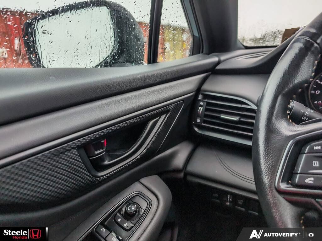 2023 Subaru Outback Wilderness St. John's NL