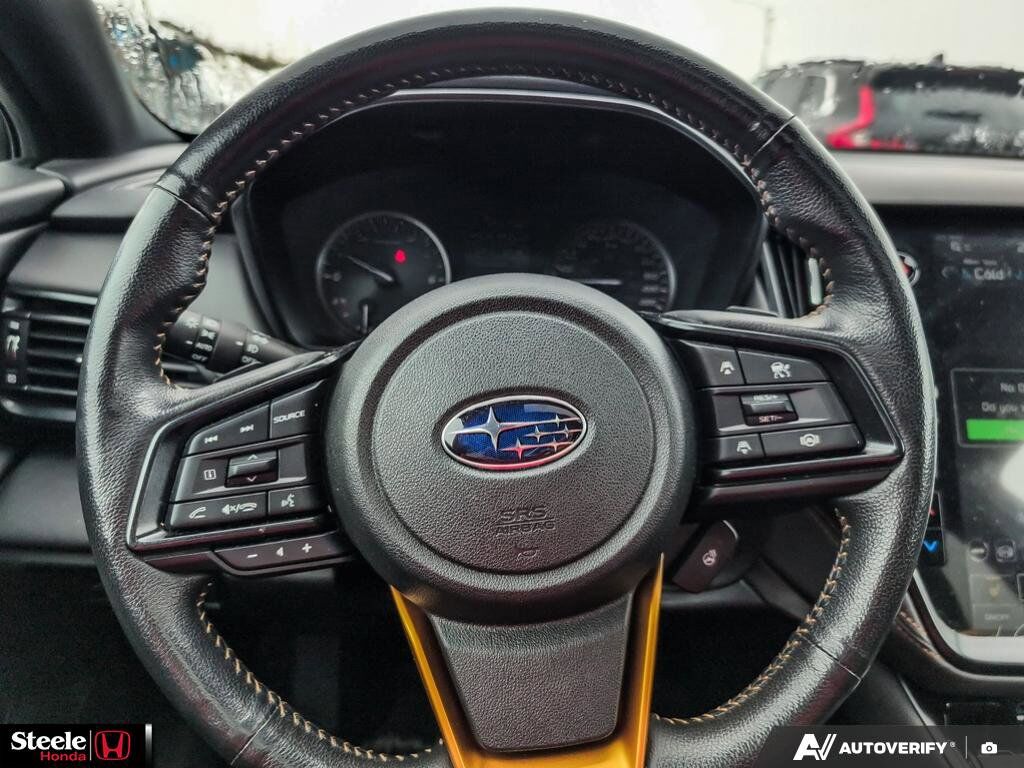 2023 Subaru Outback Wilderness St. John's NL