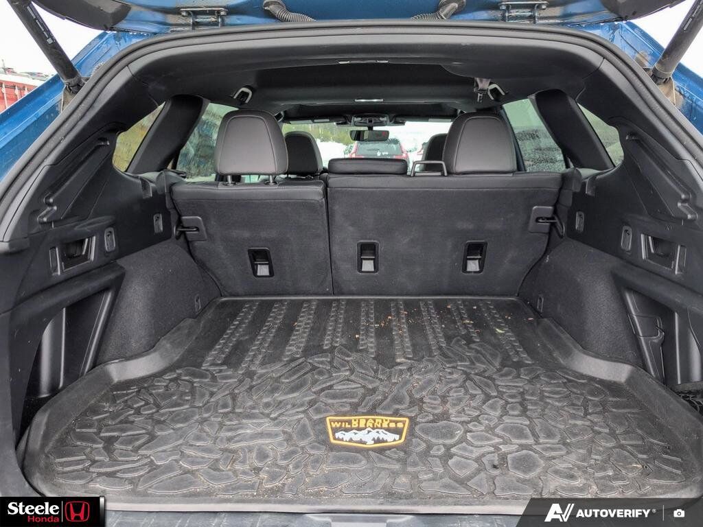 2023 Subaru Outback Wilderness St. John's NL