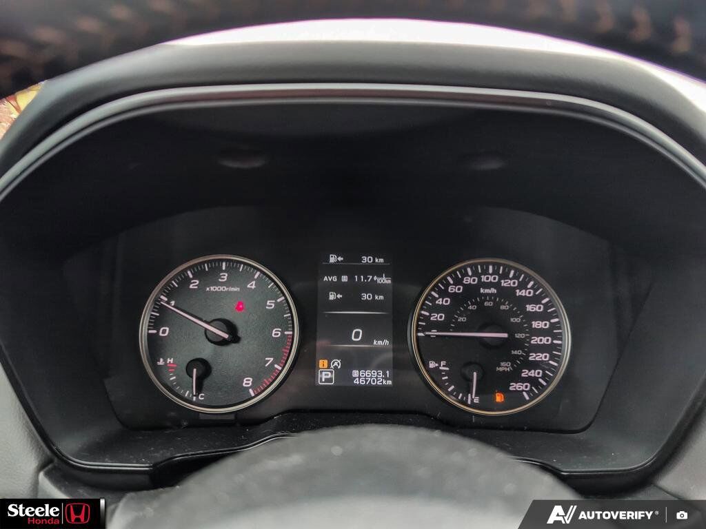 2023 Subaru Outback Wilderness St. John's NL
