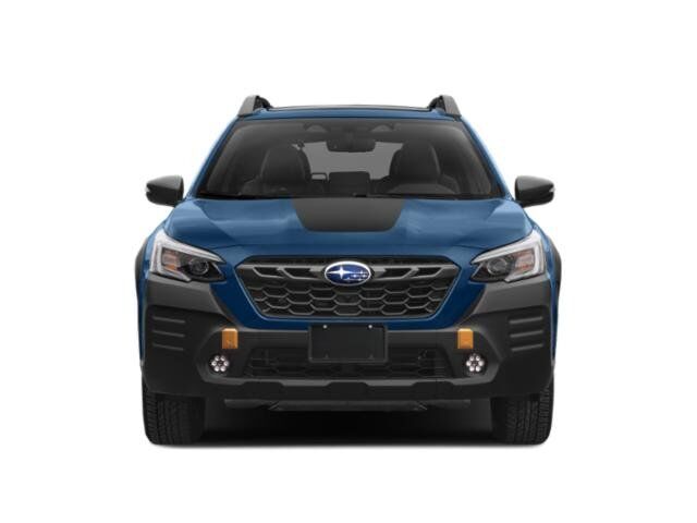 2023 Subaru Outback Wilderness Winder GA