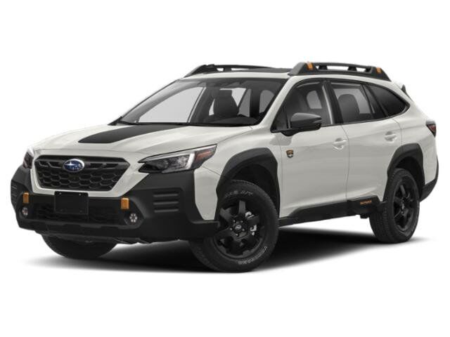 2023 Subaru Outback Wilderness Winder GA