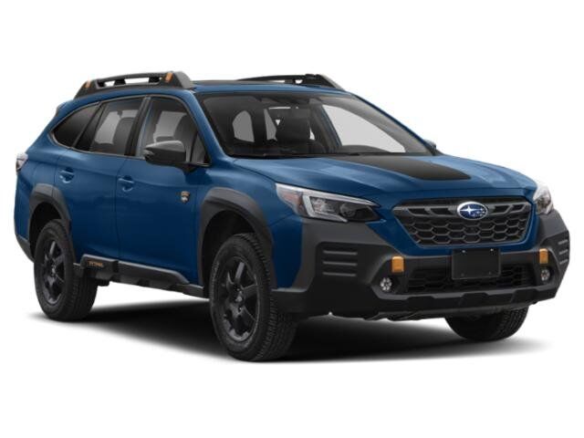 2023 Subaru Outback Wilderness Winder GA
