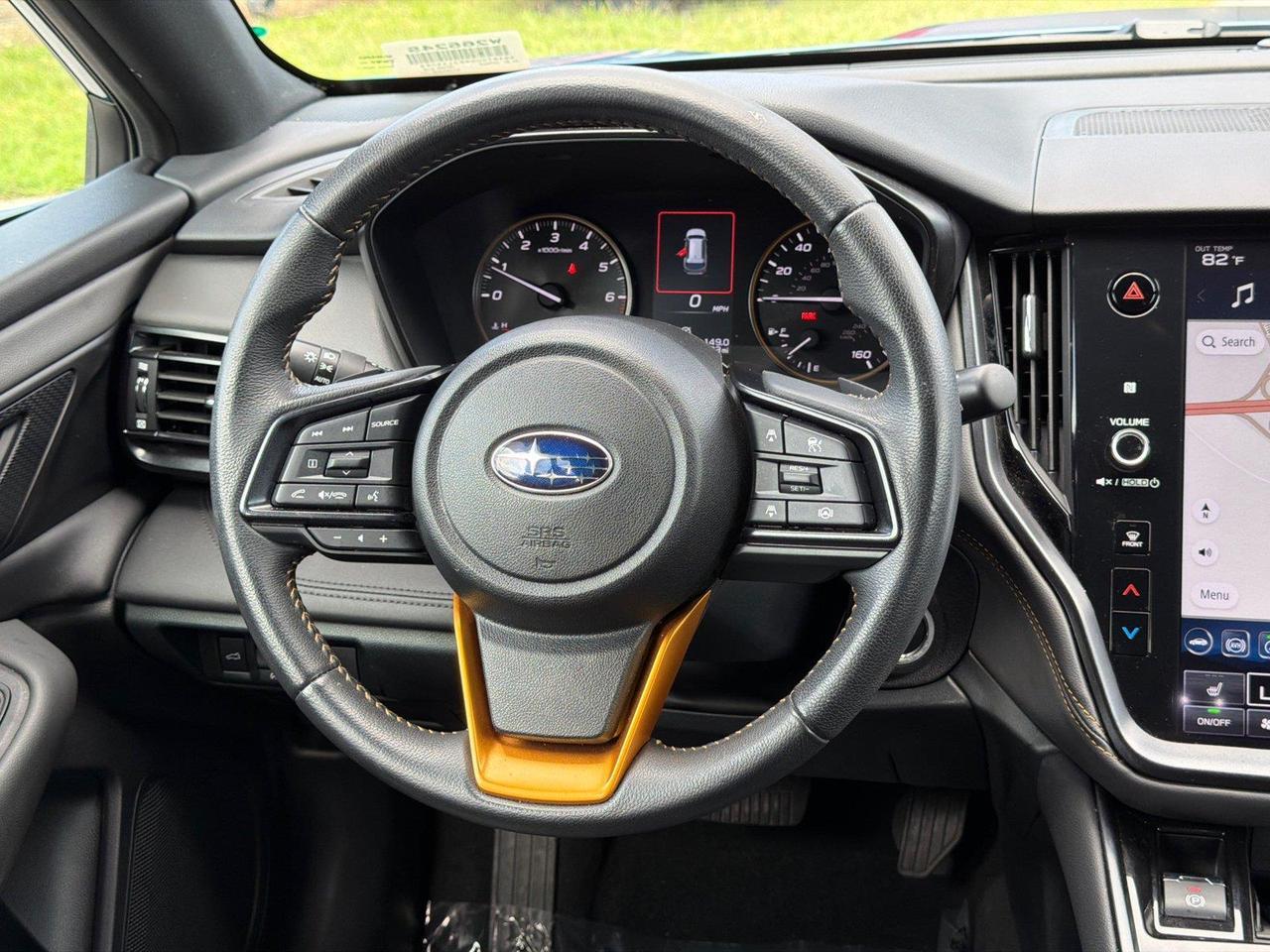 2023 Subaru Outback Wilderness Hagerstown MD