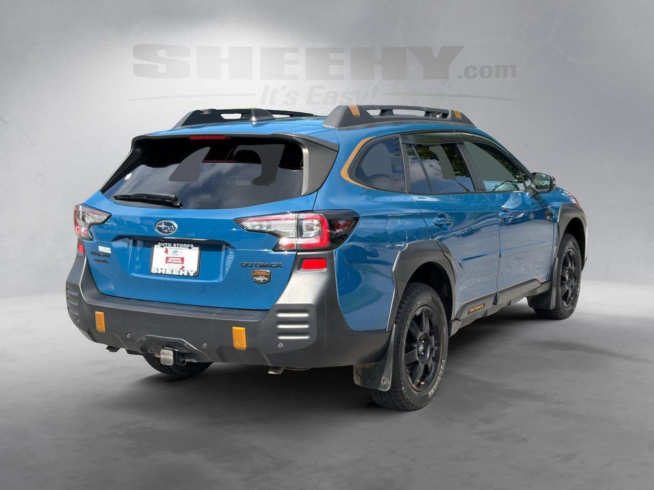 2023 Subaru Outback Wilderness Hagerstown MD